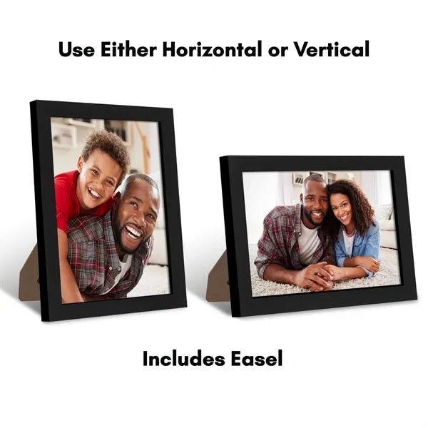 Engineered Wood Photo Frame