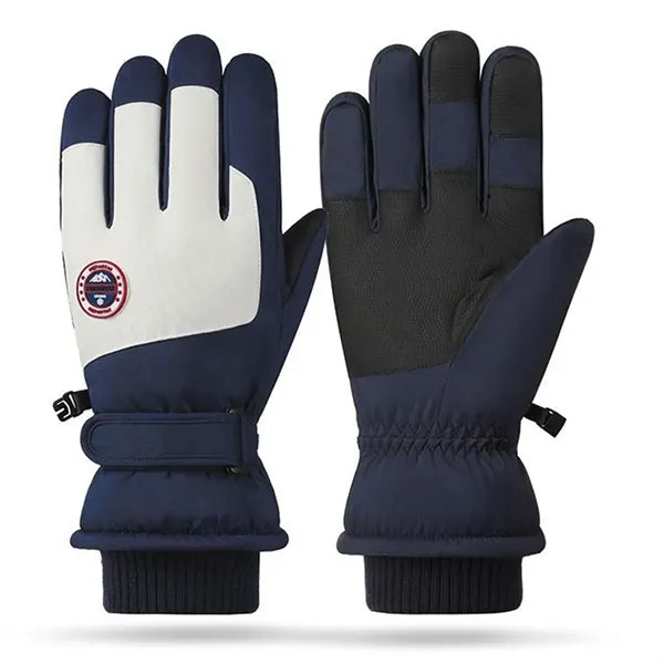 Winter Waterproof Outdoor Snow Warm Gloves