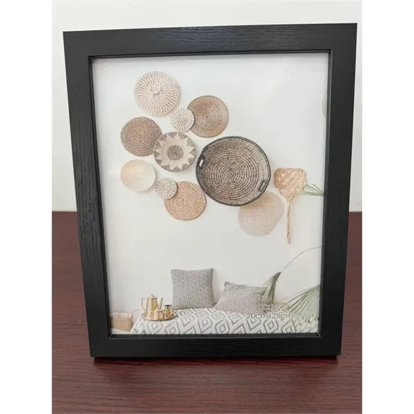 Engineered Wood Photo Frame