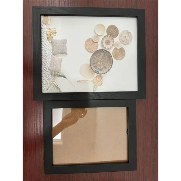Engineered Wood Photo Frame