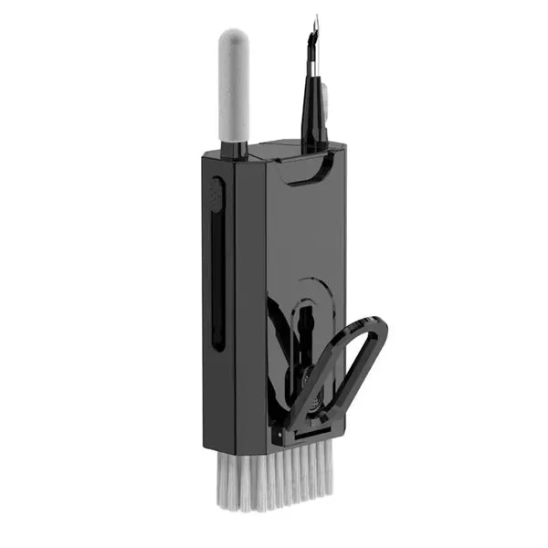 8-in-1 Multi - Function Cleaning Kit