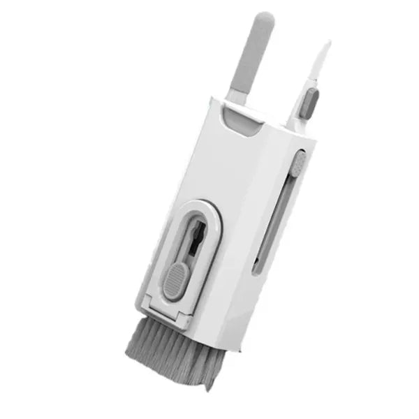 8-in-1 Multi - Function Cleaning Kit