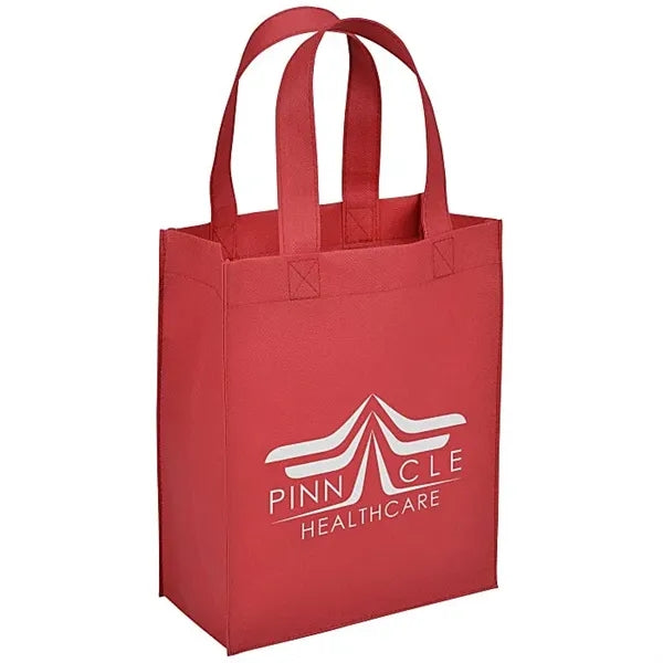Spree Shopping Tote - 10" x 8"