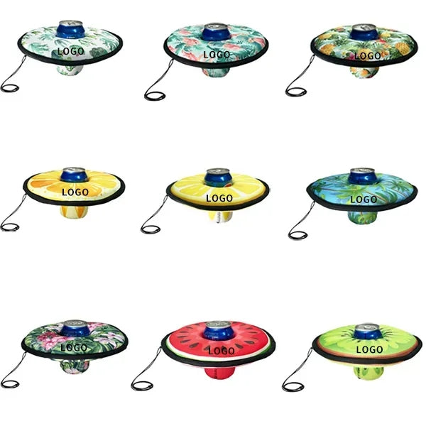 Diving Material Float Cup Holder Coasters