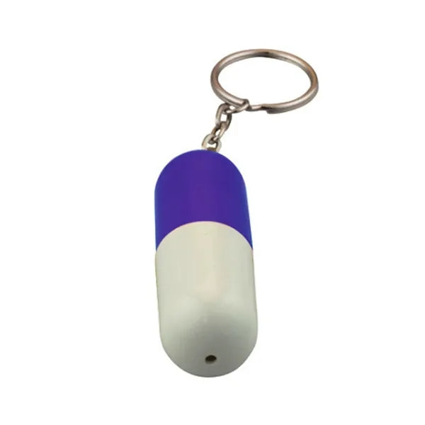 4GB Capsule USB Flash Drive