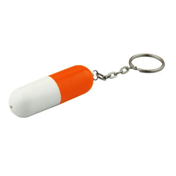 4GB Capsule USB Flash Drive