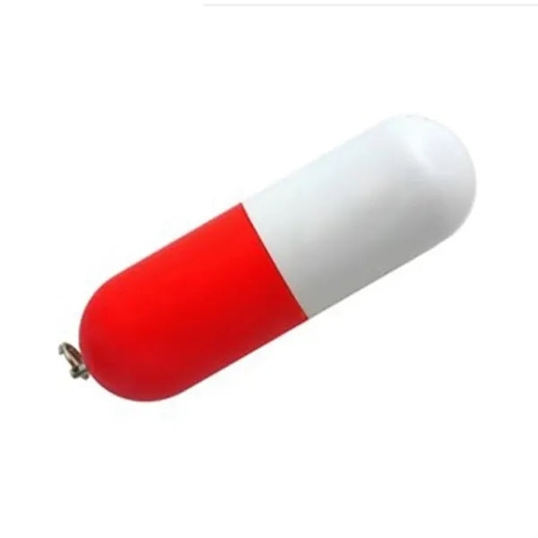 4GB Capsule USB Flash Drive