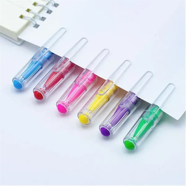 Puzzle Maze Ballpoint Pen