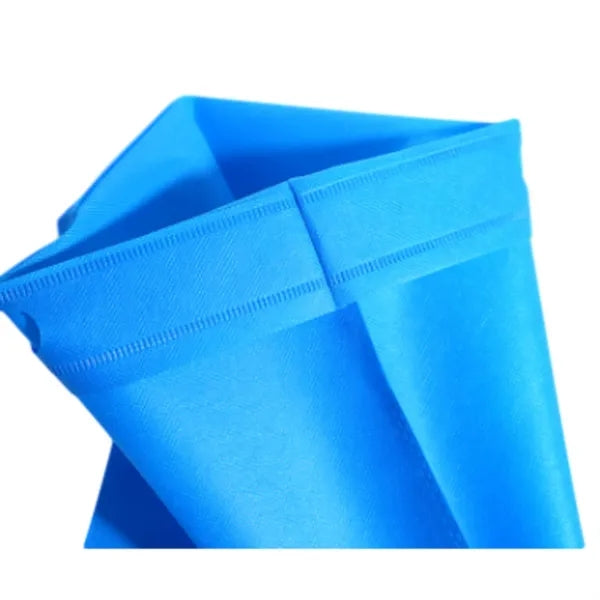 Eco-friendly Non-woven Flat Tote Bag