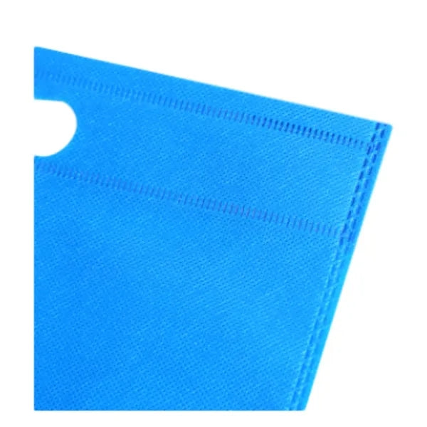 Eco-friendly Non-woven Flat Tote Bag