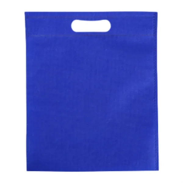 Eco-friendly Non-woven Flat Tote Bag