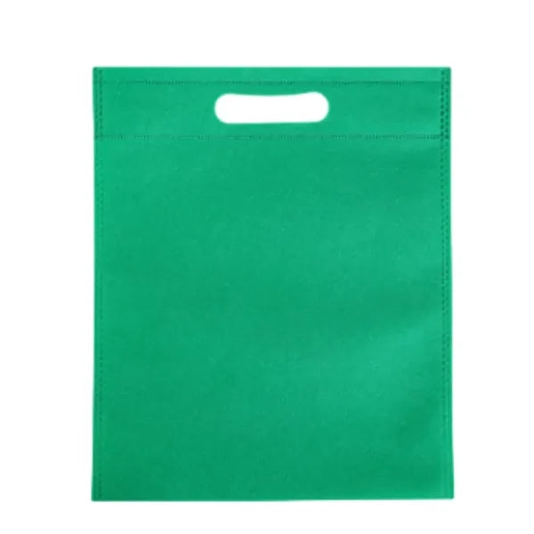Eco-friendly Non-woven Flat Tote Bag