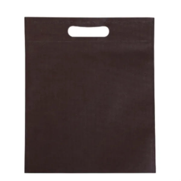 Eco-friendly Non-woven Flat Tote Bag