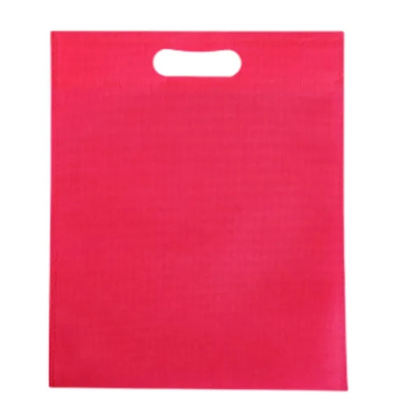 Eco-friendly Non-woven Flat Tote Bag