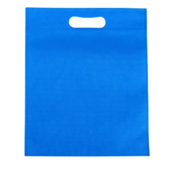 Eco-friendly Non-woven Flat Tote Bag