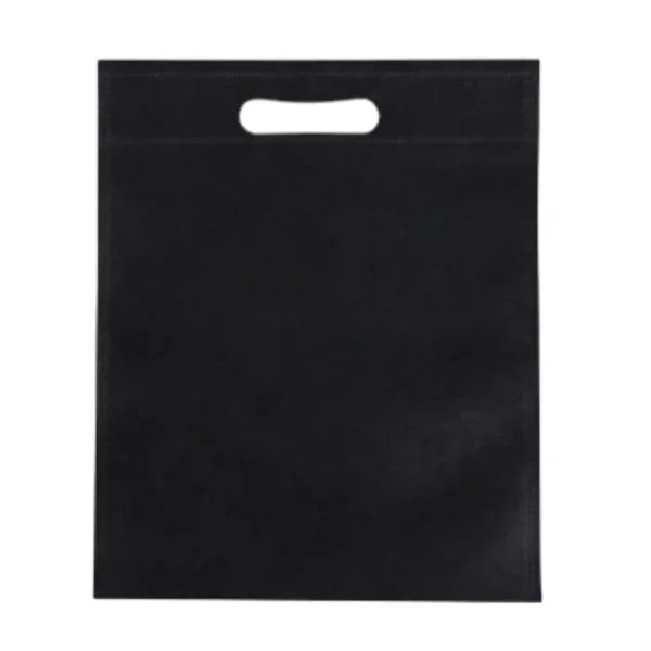 Eco-friendly Non-woven Flat Tote Bag
