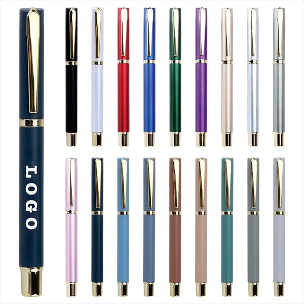 Rollerball Gel Pen
