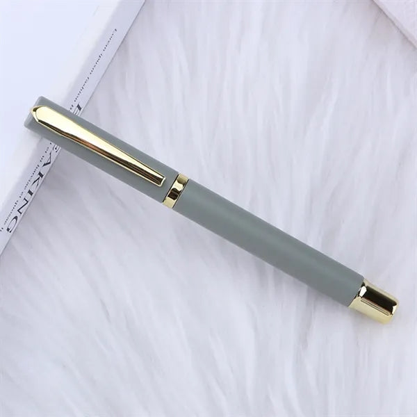 Rollerball Gel Pen