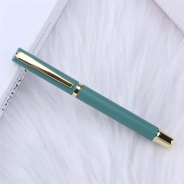 Rollerball Gel Pen