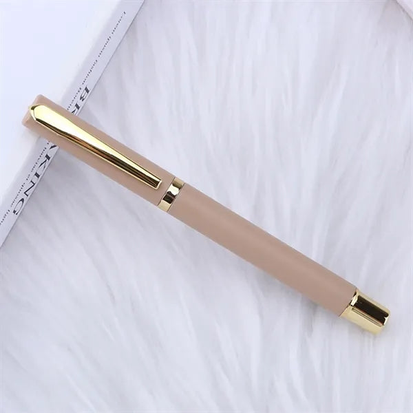 Rollerball Gel Pen