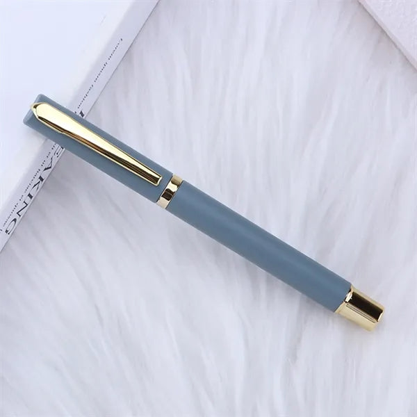 Rollerball Gel Pen