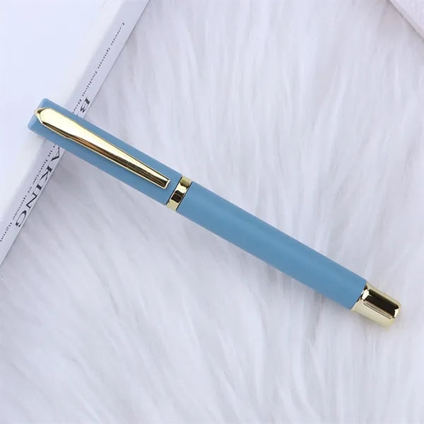 Rollerball Gel Pen