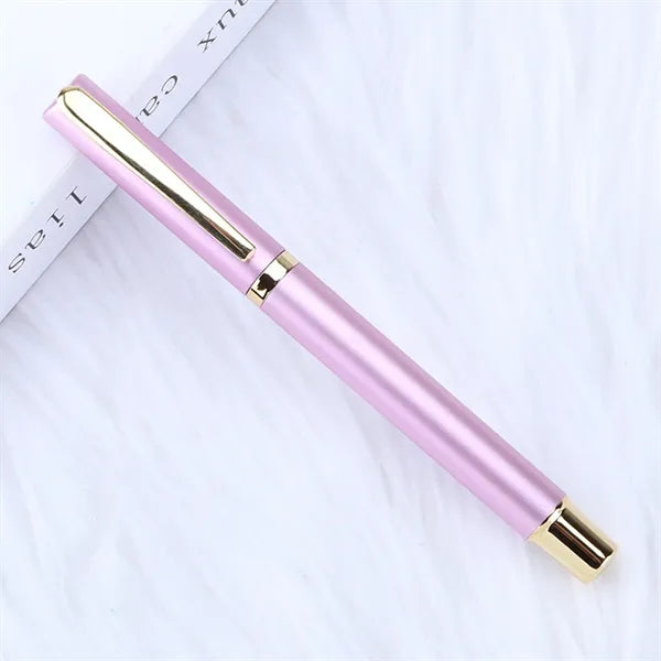 Rollerball Gel Pen