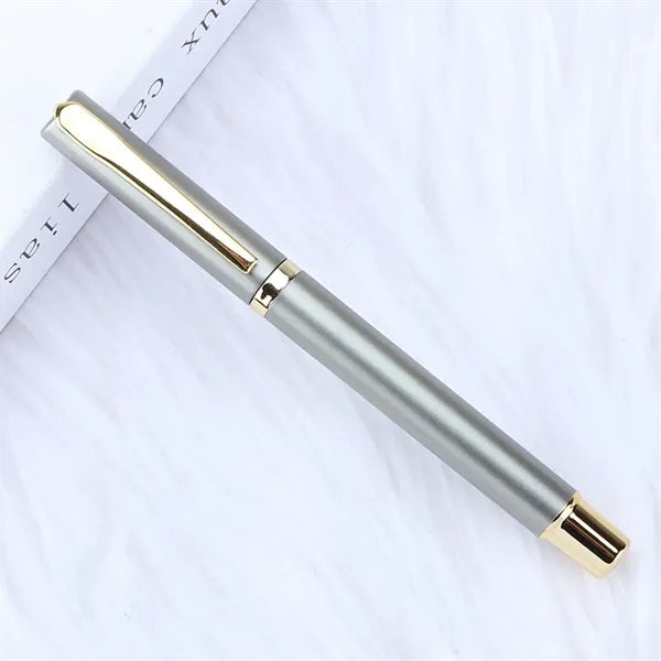 Rollerball Gel Pen