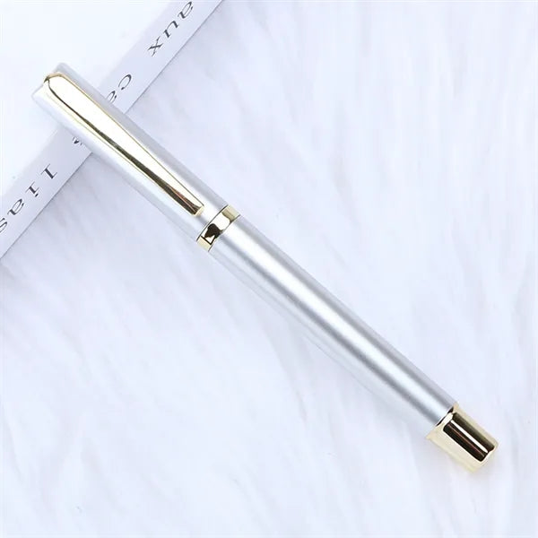Rollerball Gel Pen