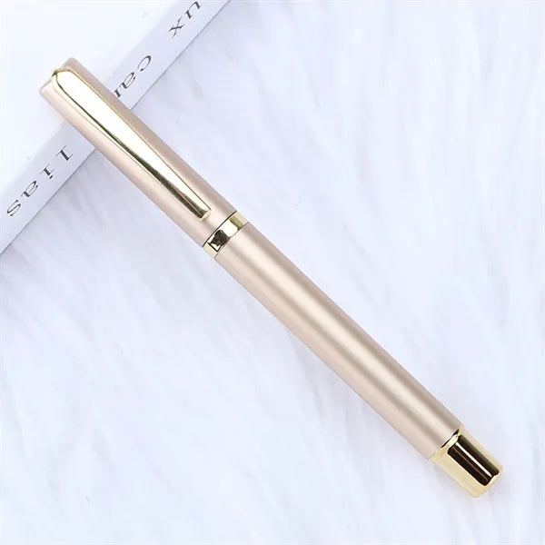 Rollerball Gel Pen