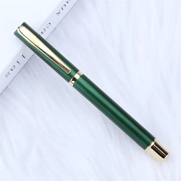 Rollerball Gel Pen
