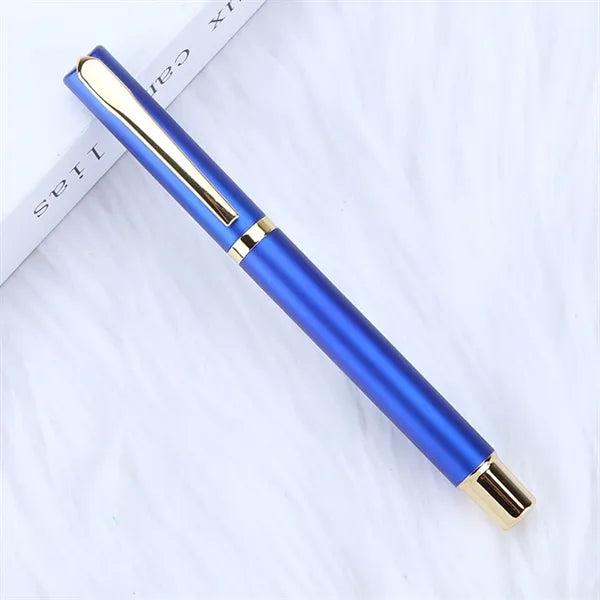 Rollerball Gel Pen