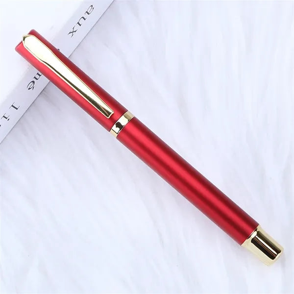 Rollerball Gel Pen