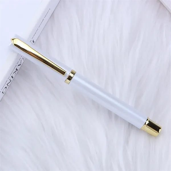 Rollerball Gel Pen