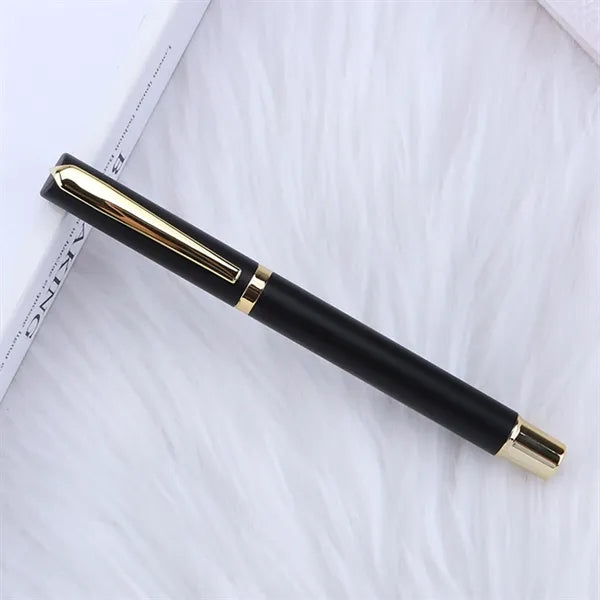 Rollerball Gel Pen