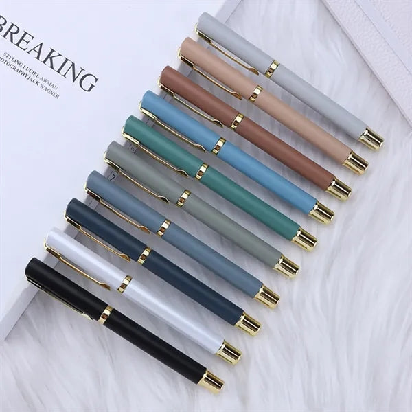 Rollerball Gel Pen