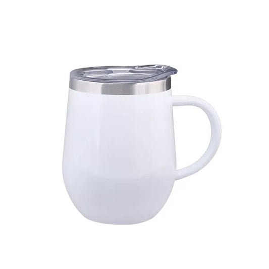 12Oz Wine Tumbler