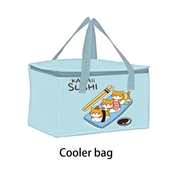 Cooler Lunch Bag
