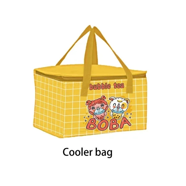 Cooler Lunch Bag