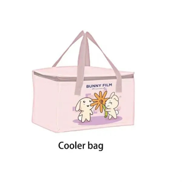 Cooler Lunch Bag