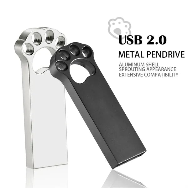 8GB USB Flash Drive