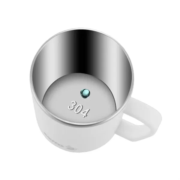 304 Stainless Steel Universal Water Cup With Lid