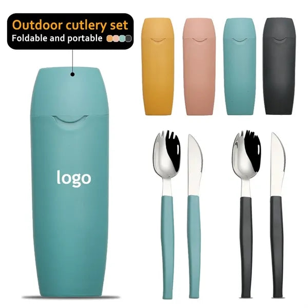 Outdoor Cutlery Set