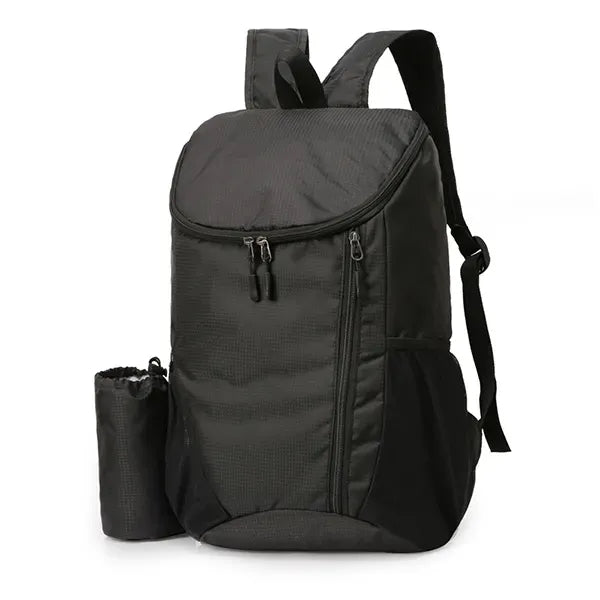 Large Capacity Lightweight Packable Foldable Backpack