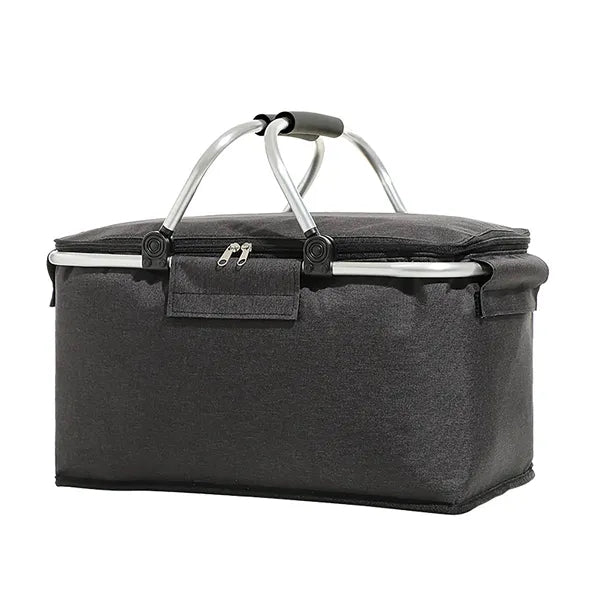 Muti-function Large Foldable Storage Cooler Insulated Bag