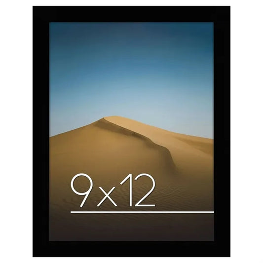 Engineered Wood Photo Frame