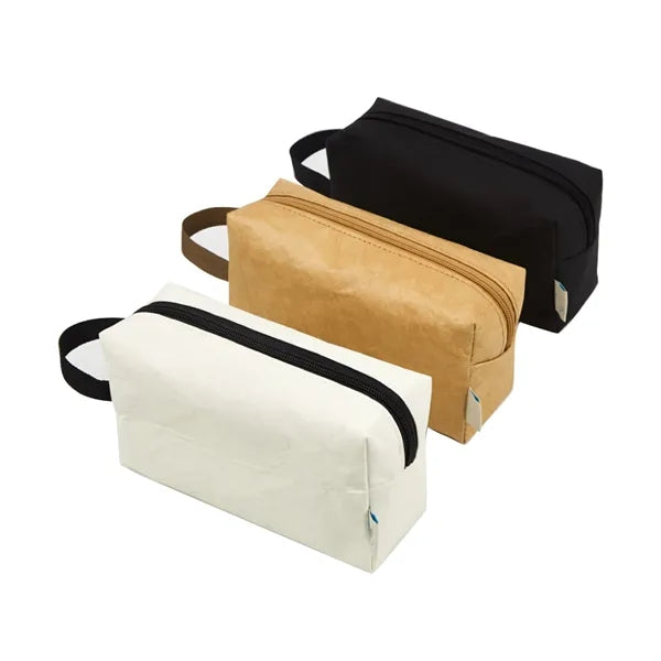 Eco-friendly Large Capacity Toiletry Bag
