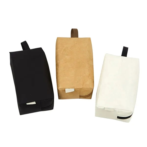Eco-friendly Large Capacity Toiletry Bag