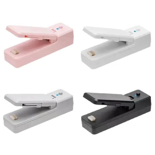 Household sealing machine sealer