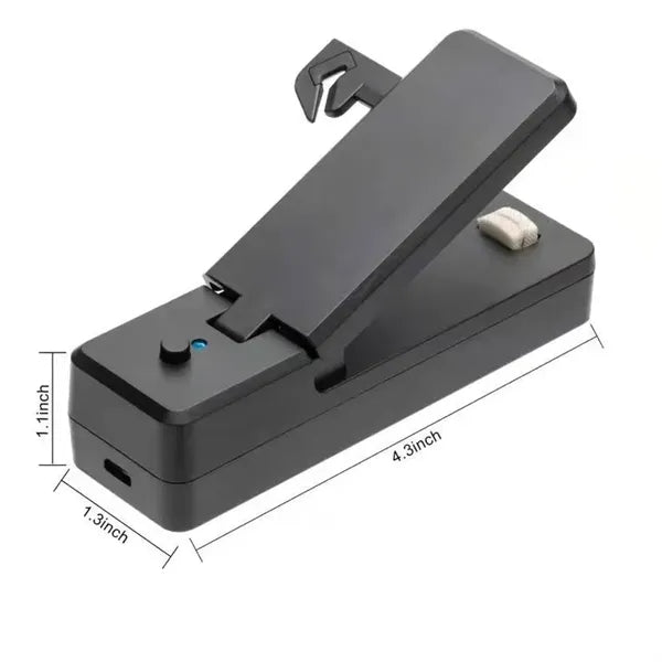 Household sealing machine sealer